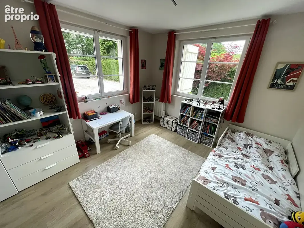 Maison 198m² à basse-goulaine - photo 17