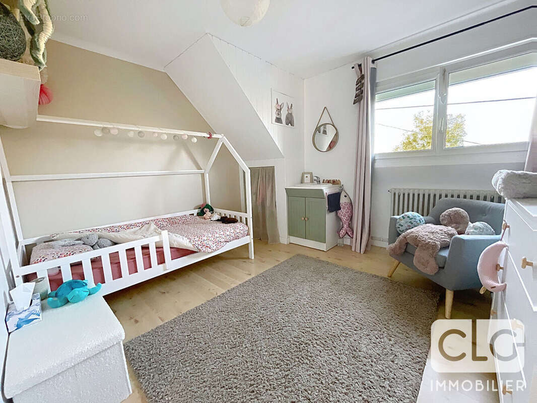 Maison Quimper 6 pièce(s) 128 m2 - photo 8
