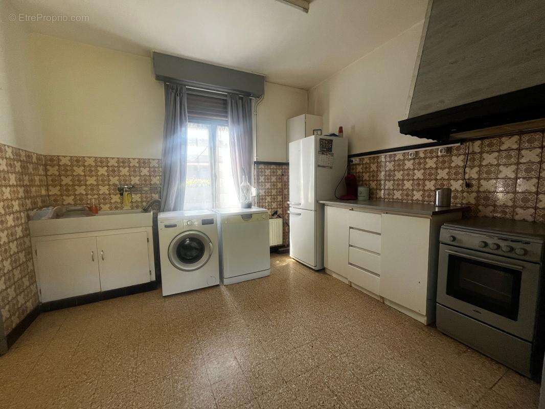 Maison à SANGATTE