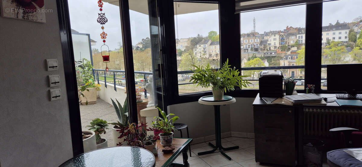 Appartement à LAVAL