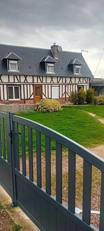 Photo 1 - Maison à BERNAY