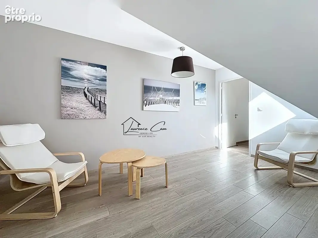 Maison 109 m² à Plouguerneau  - photo 9