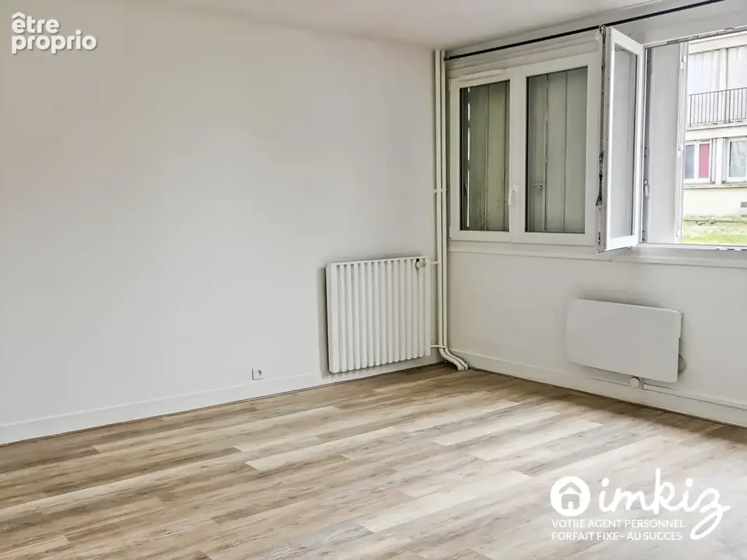 Appartement 1 pièce - photo 2