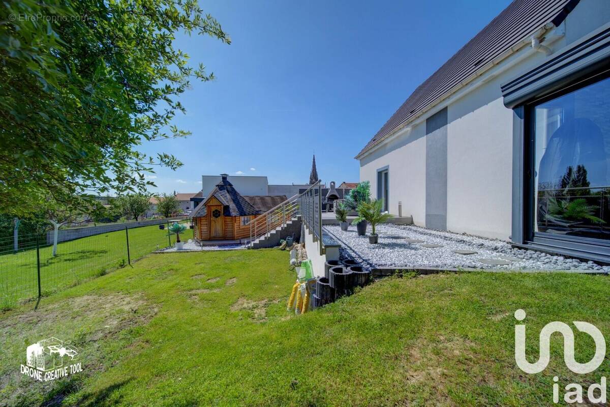 Photo 1 - Maison à COUME