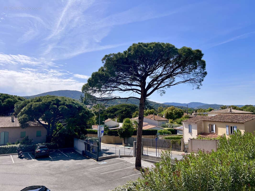 Appartement à SAINTE-MAXIME