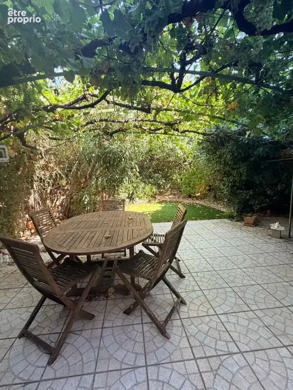 Bourg les Valence - Maison 6 chambres - photo 16