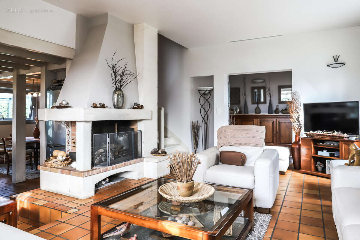 Maison à VAUX-SUR-MER