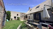 Maison à BOISVILLE-LA-SAINT-PERE