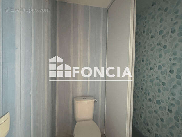 Maison à TREFFIAGAT