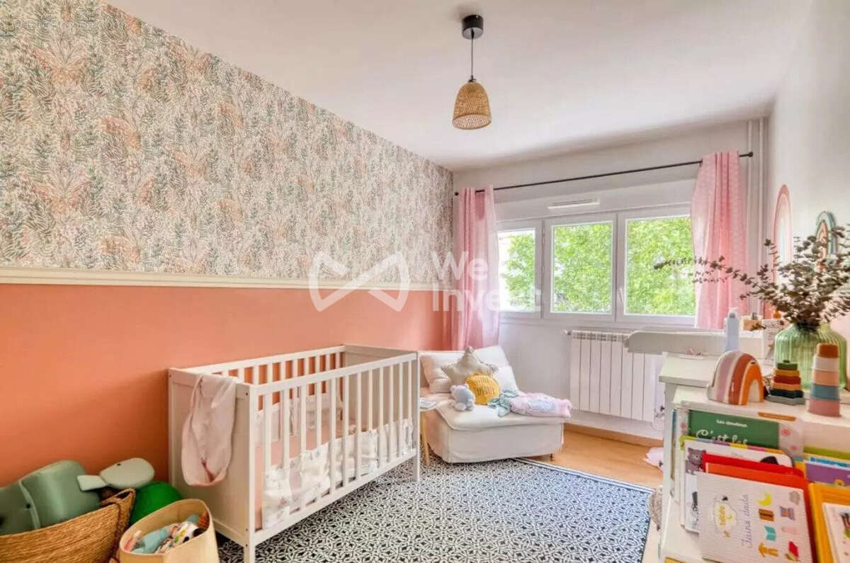 Appartement à SAINT-PRIEST