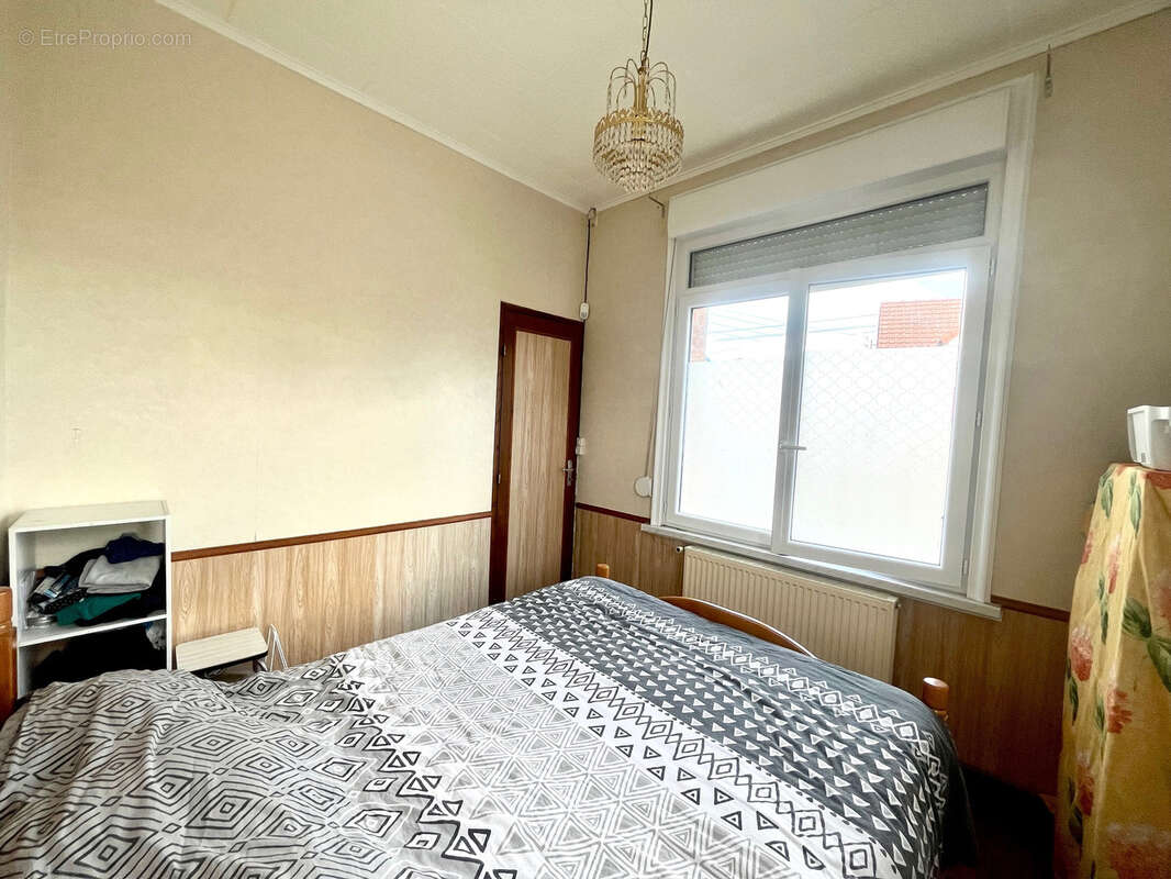 Maison à PREUX-AU-BOIS