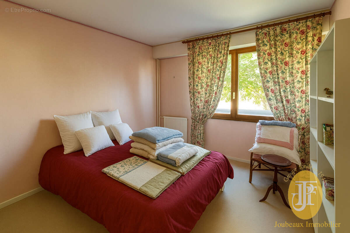 Appartement à VERNON
