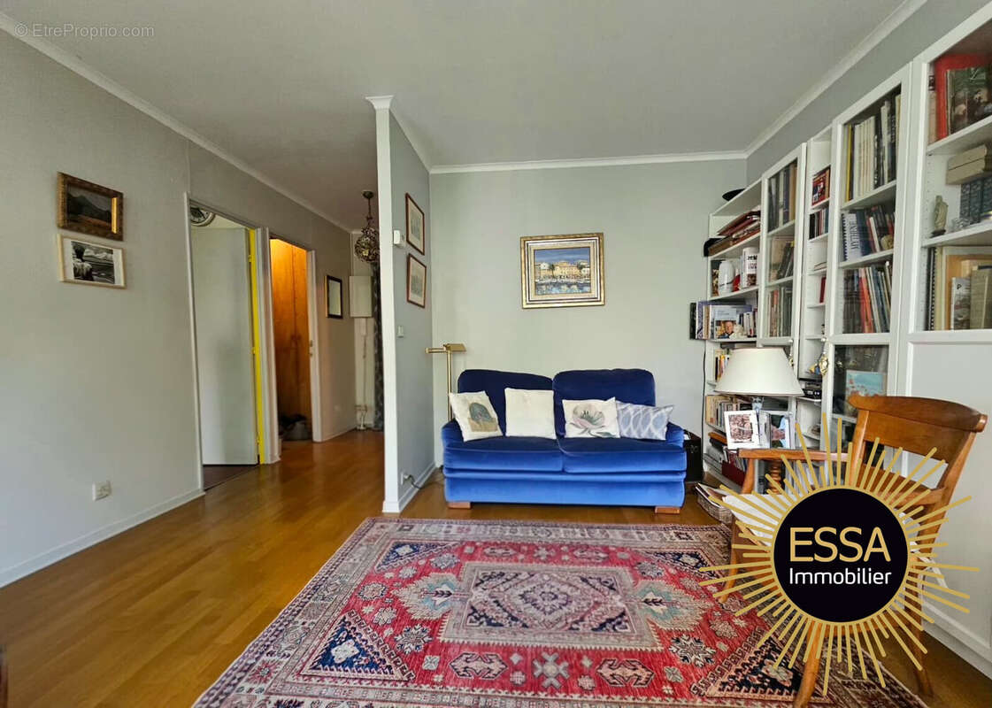 Appartement à ROCQUENCOURT