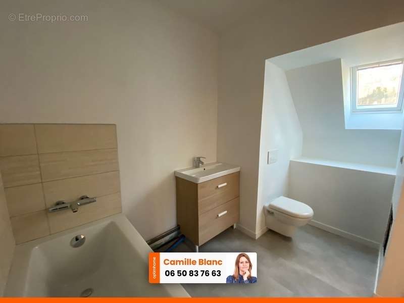 Maison à SAINT-PIAT