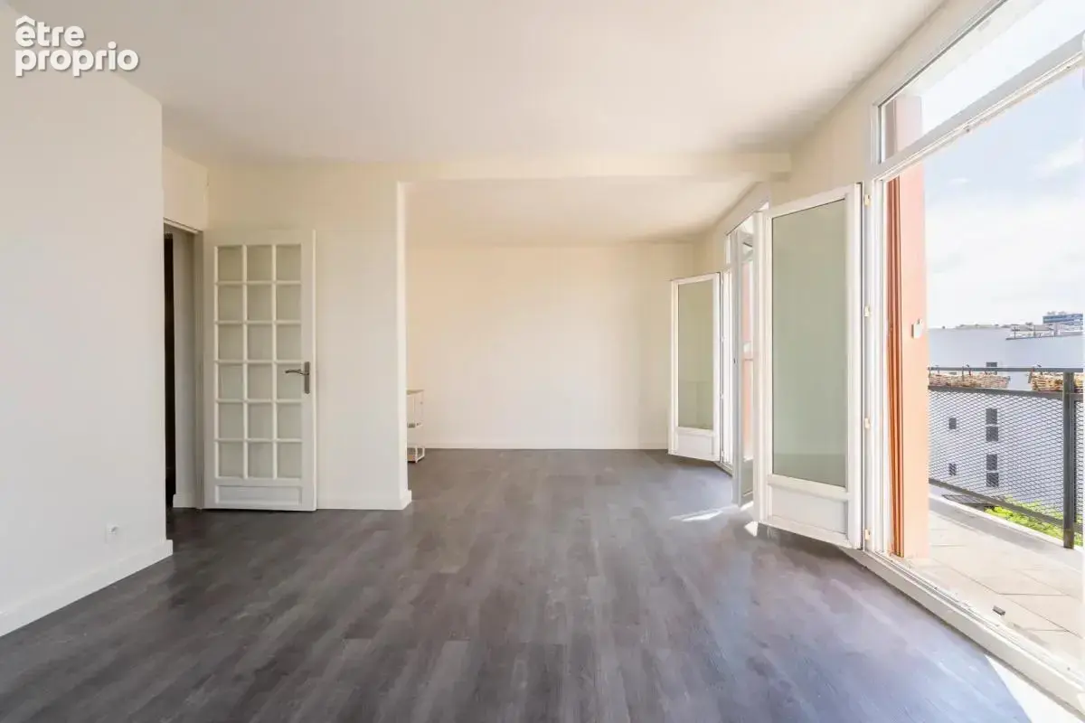 Appartement de 3 pièces de 71 m² à Rosny-sous-Bois - photo 3