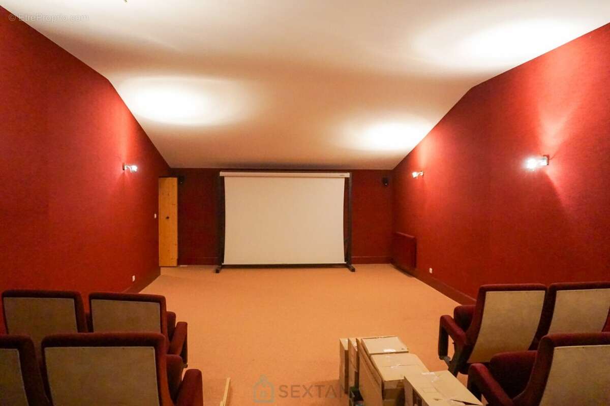 Maison à NONTRON