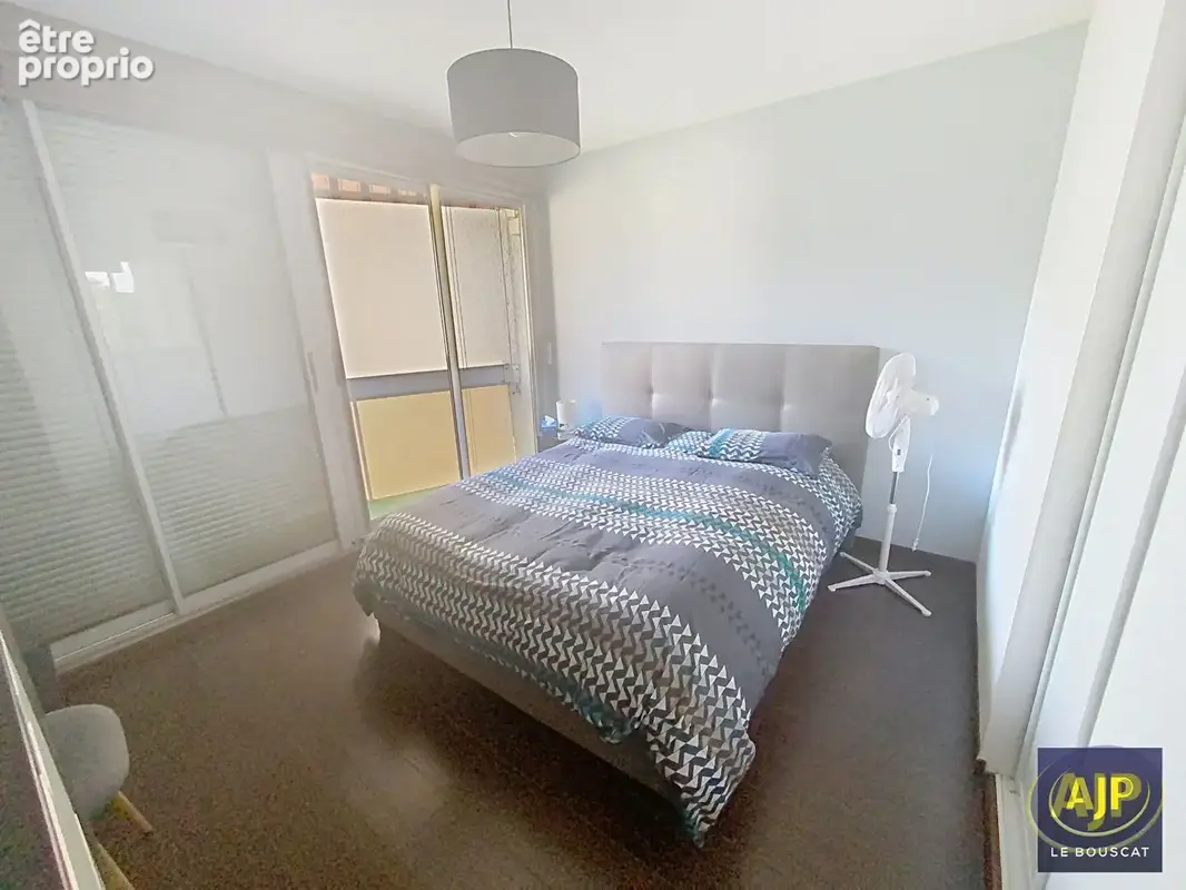 Appartement Bordeaux 3 pièces - photo 3