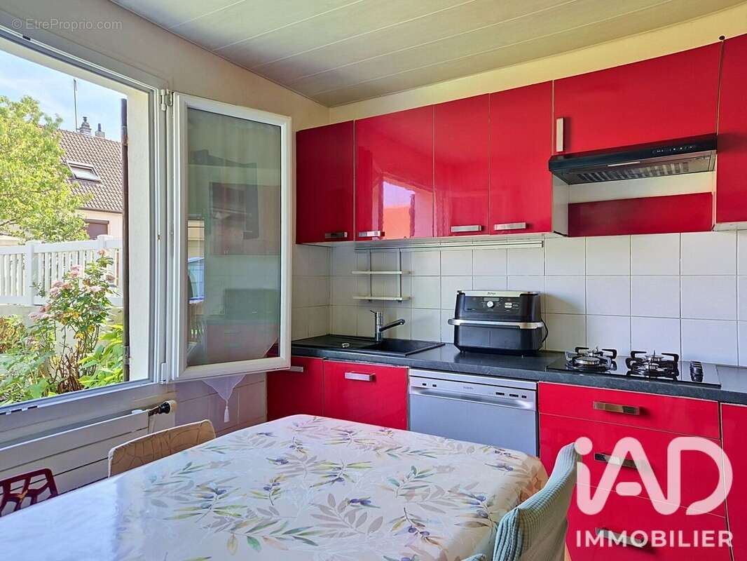 Photo 9 - Maison à TRAPPES