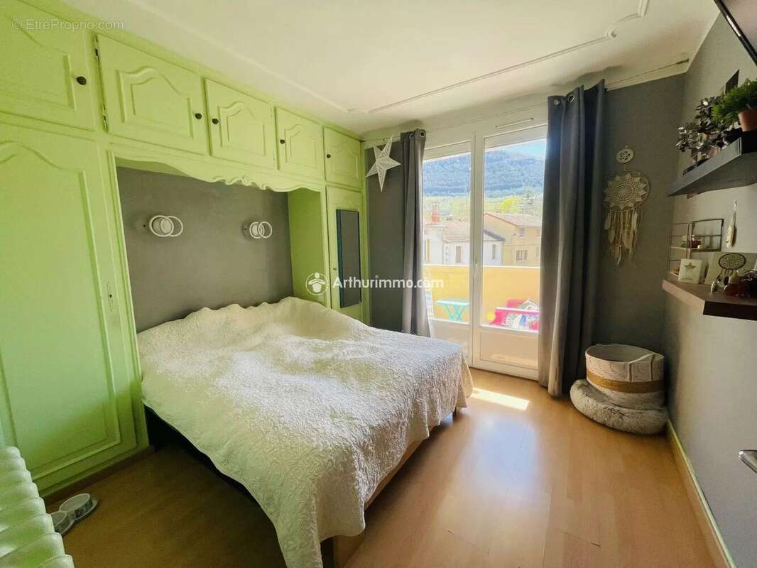 Appartement à MILLAU