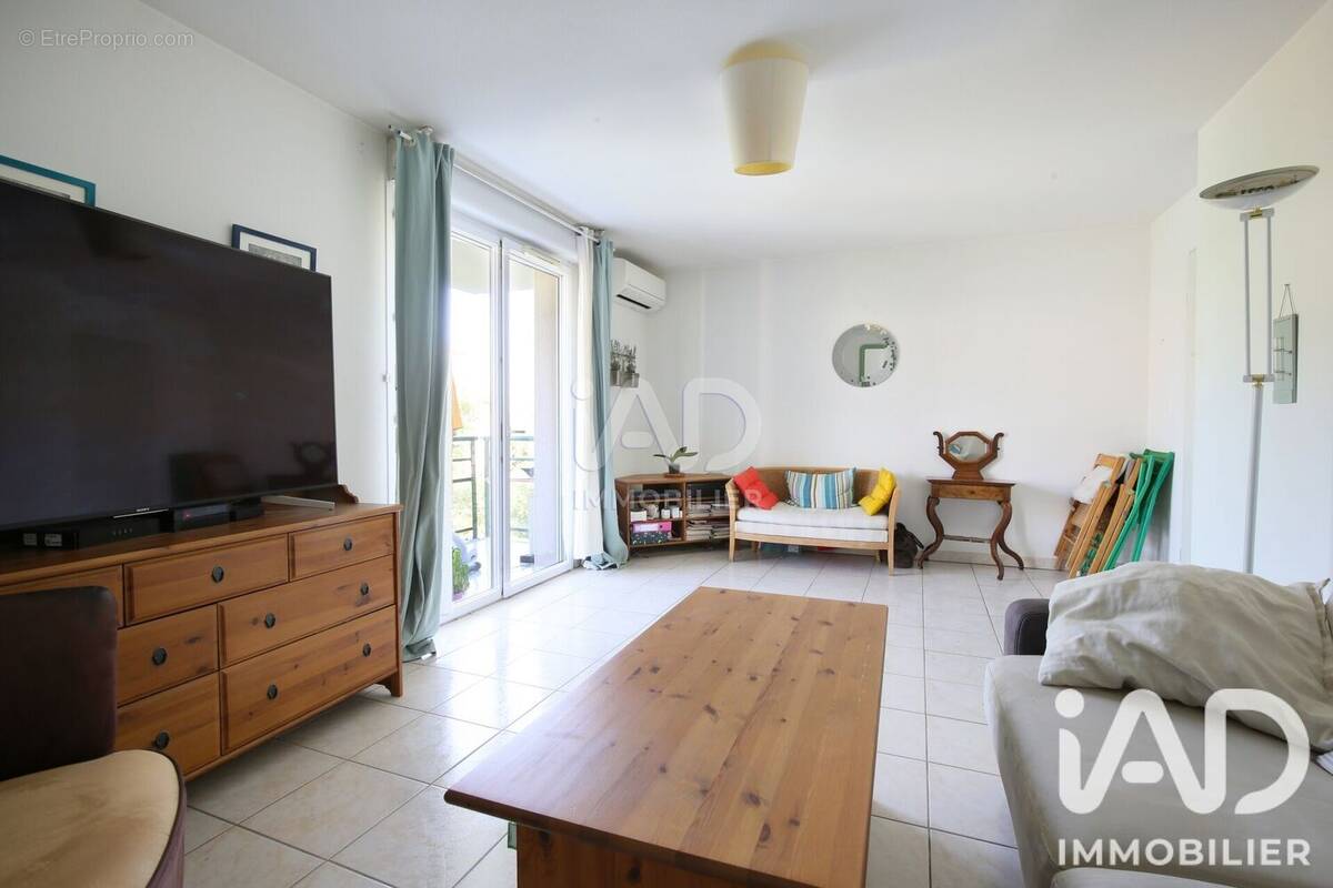 Photo 1 - Appartement à CASTELGINEST