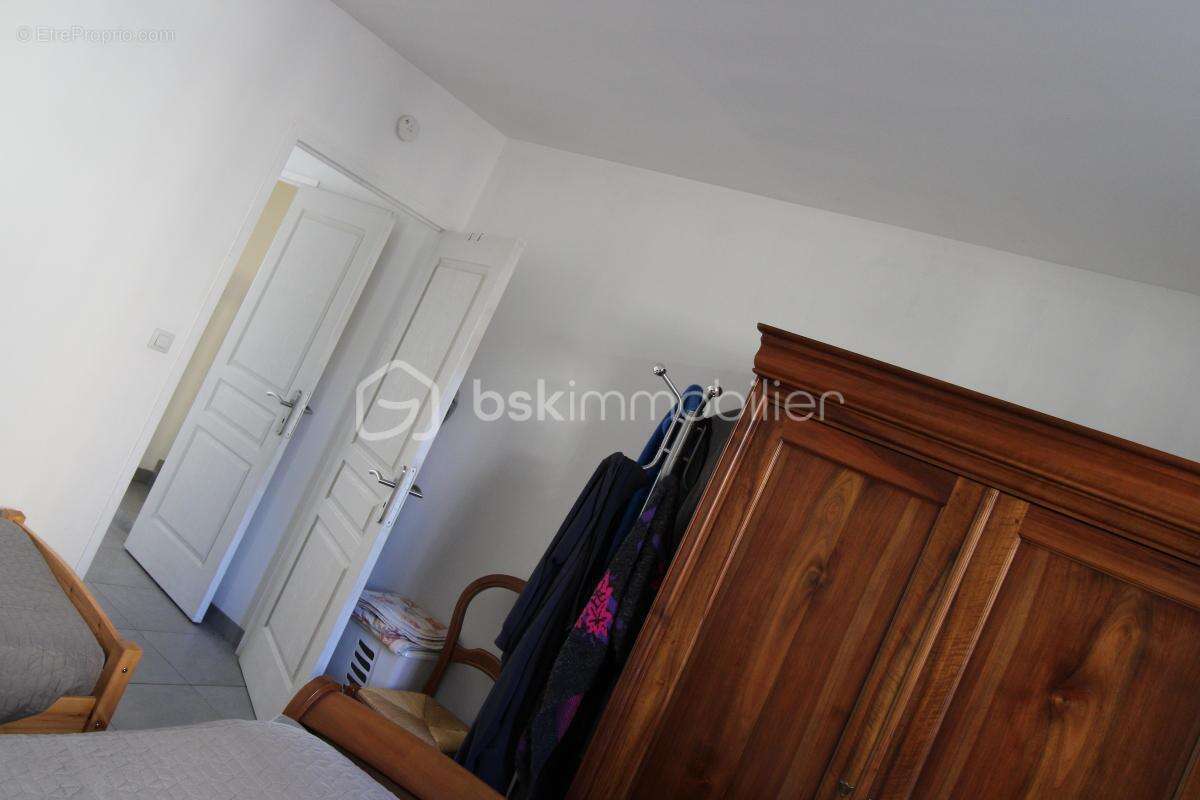 Maison à LA CAVALERIE