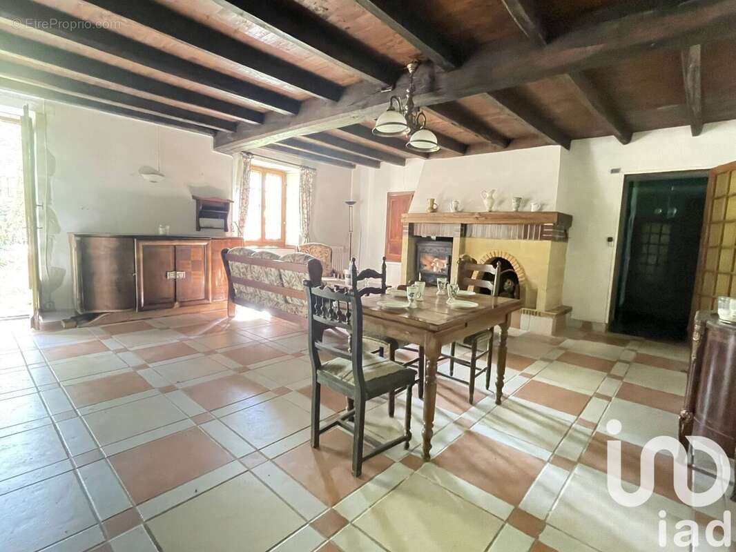 Photo 4 - Maison à LEZAY