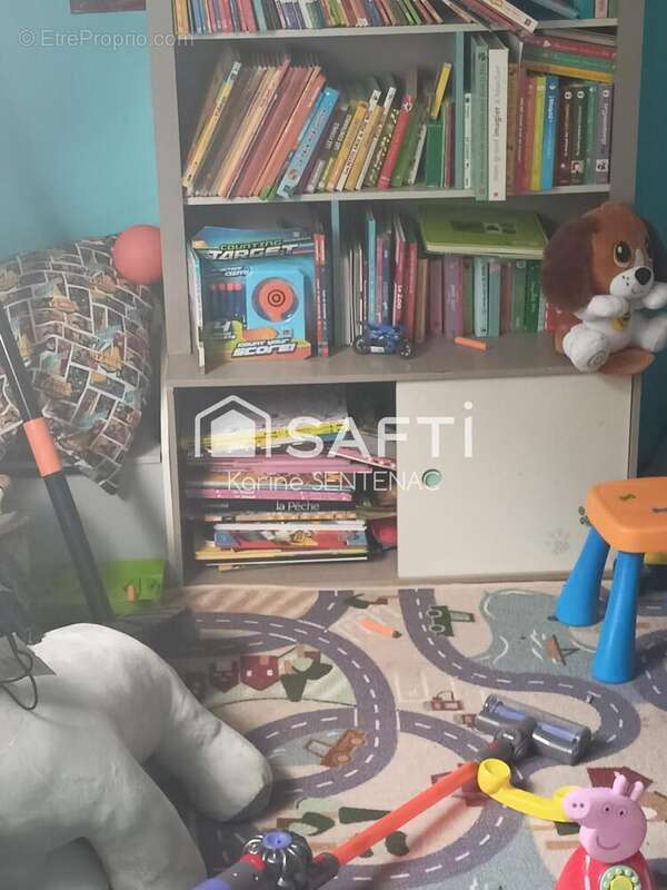 Photo 7 - Maison à SAINT-CLAIR