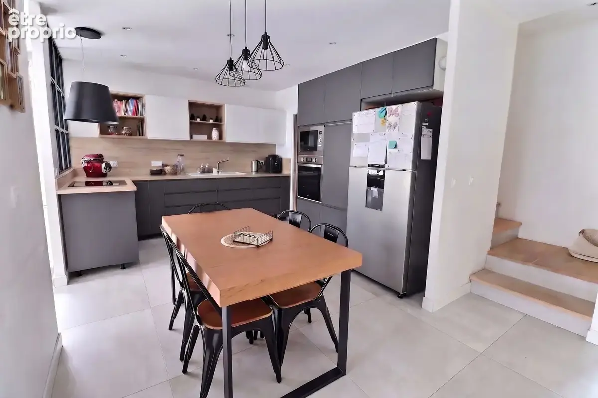 Maison Rambouillet 6 pièce(s) 117 m2 - photo 6