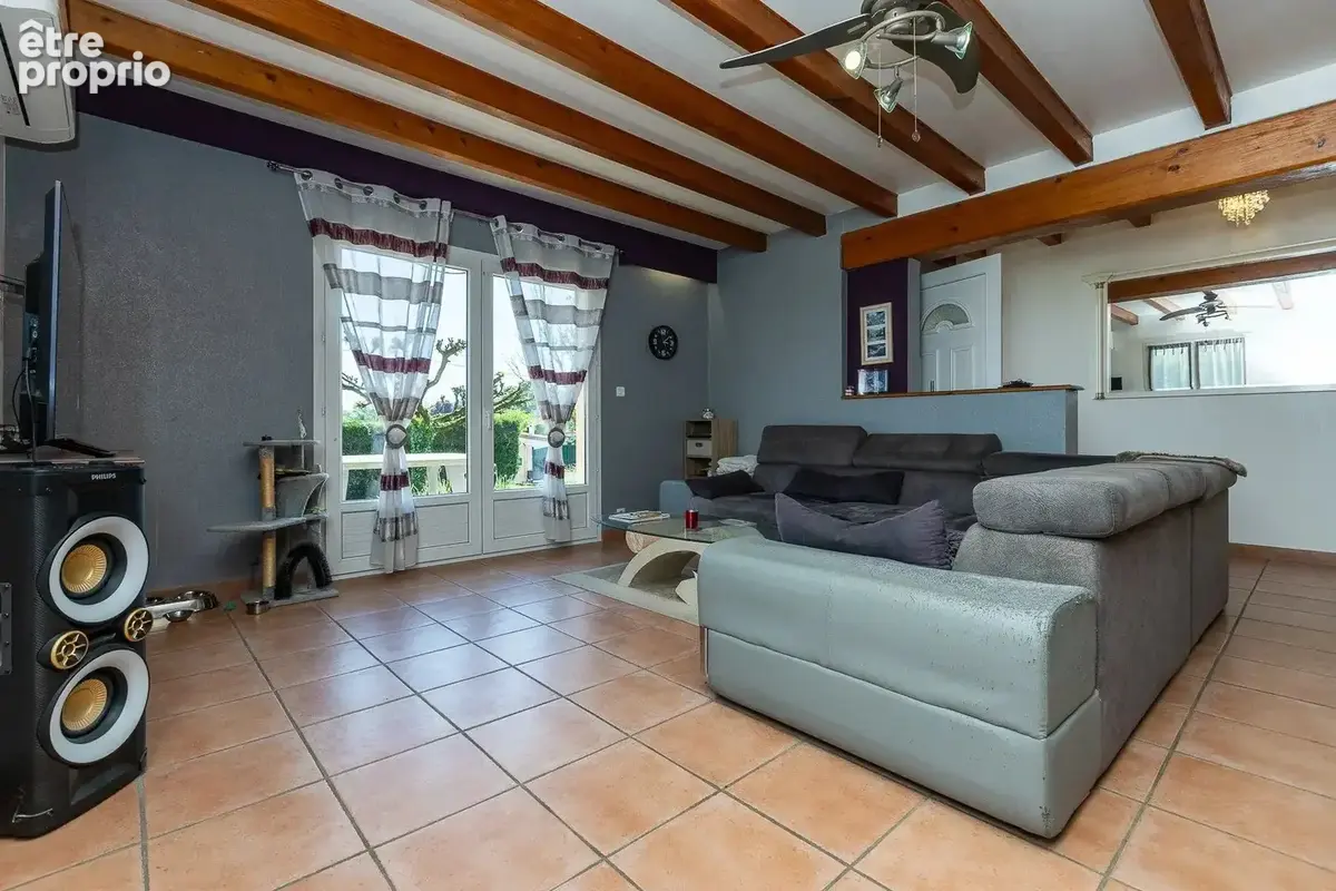 Vente Maison Bouvesse-quirieu(38390) 319 000ï¿œ - photo 4