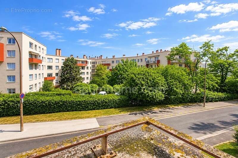 Secteur jardin de l’observatoire / hauts de jolimont – appartement familial t4 de 83 m² – 3 chambres – 2 balcons – parking priva - photo 20