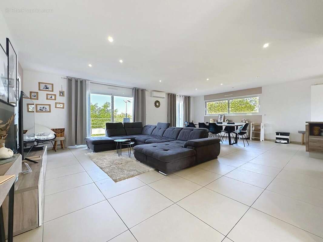 Photo 3 - Maison à CAHORS