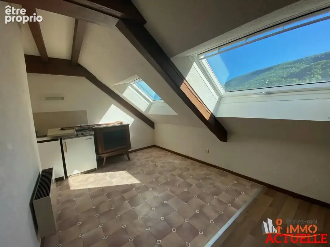 Appartement à vendre Aiguebelette-le-Lac - photo 3