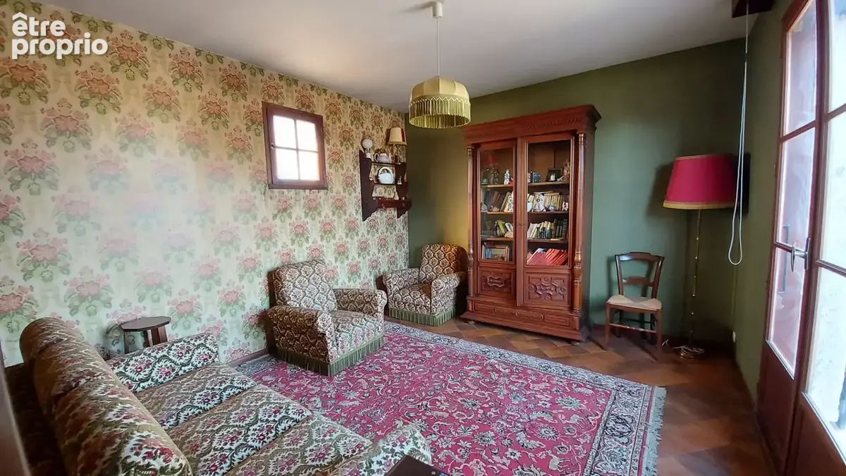 Beauzelle - Maison T5 - 128m² + garage - 651m² de terrain - photo 6