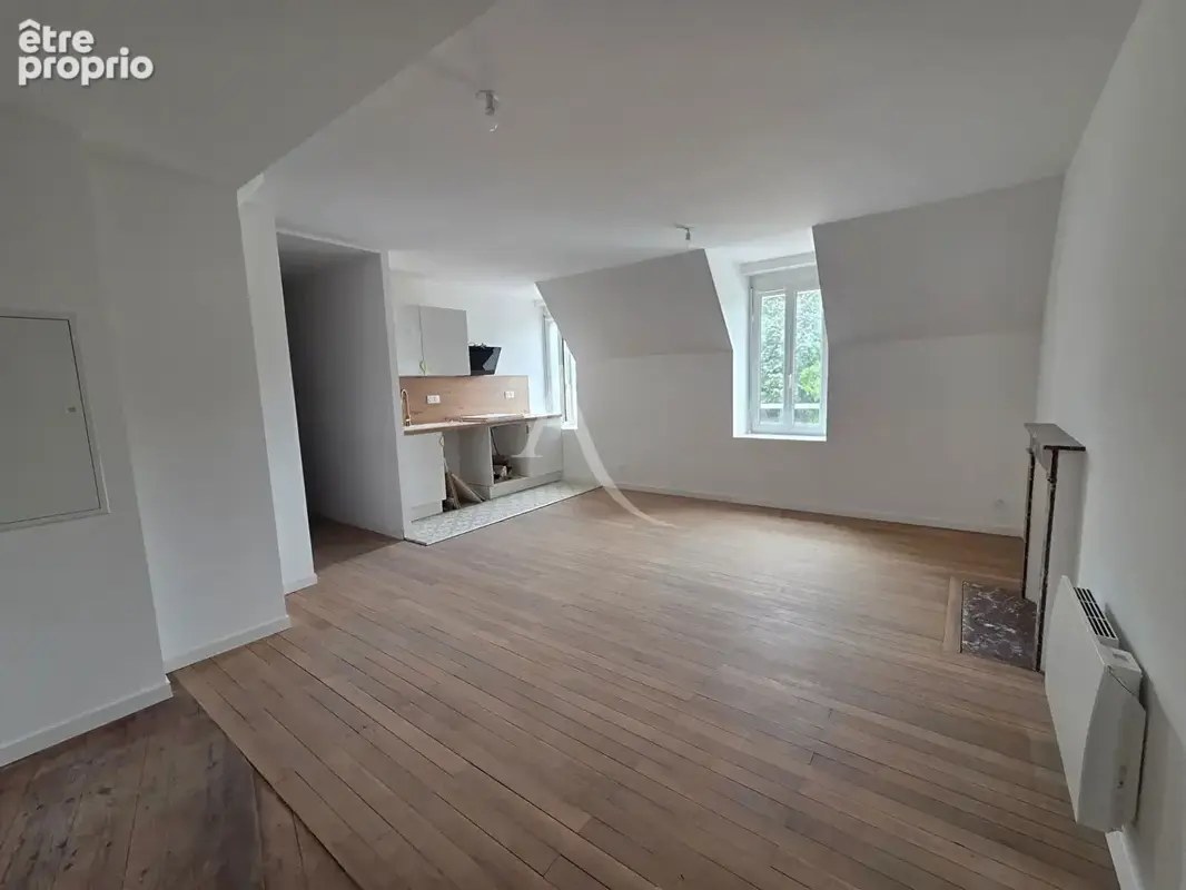 Appartement à AIZENAY