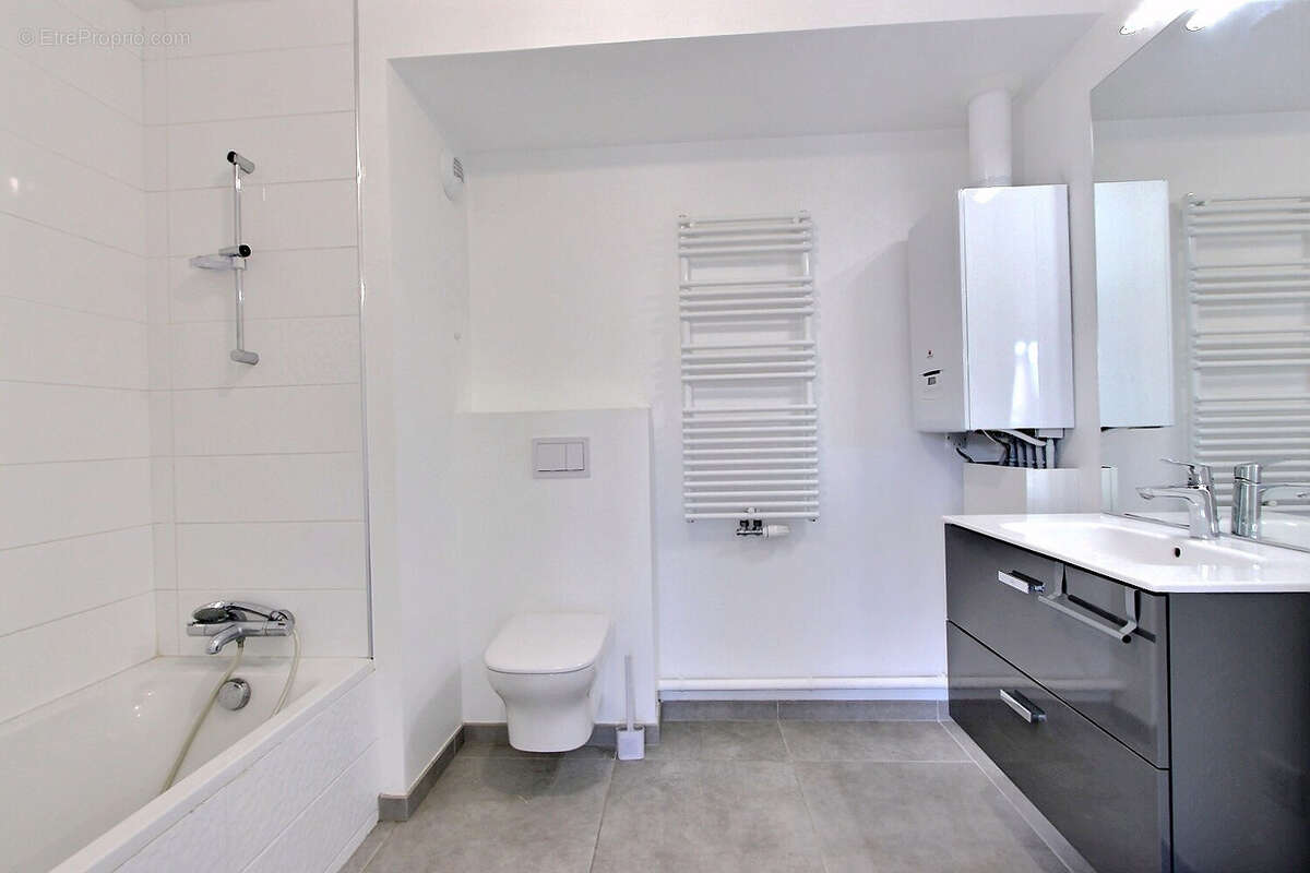 Appartement à ANNECY