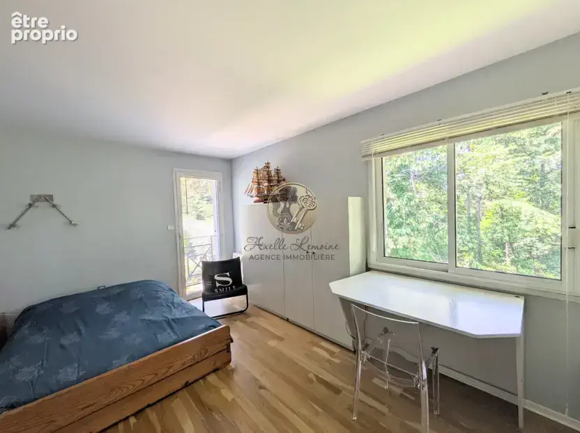 Maison d’architecte avec piscine et vue panoramique   charbonnières-les-bains - photo 15