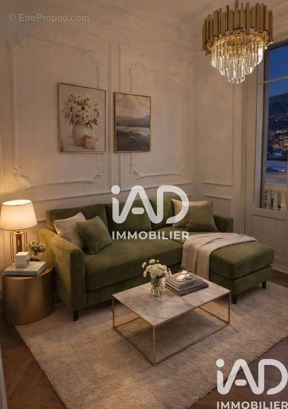 Photo 5 - Appartement à BEAUSOLEIL