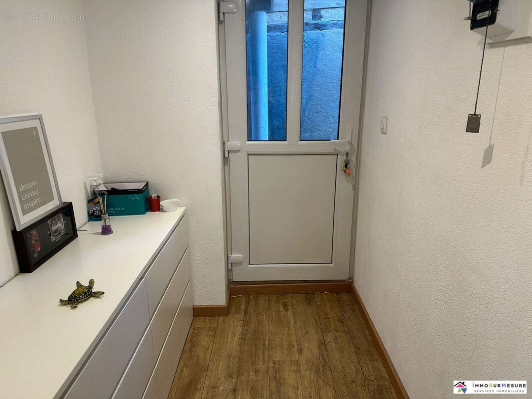 Appartement à BENFELD