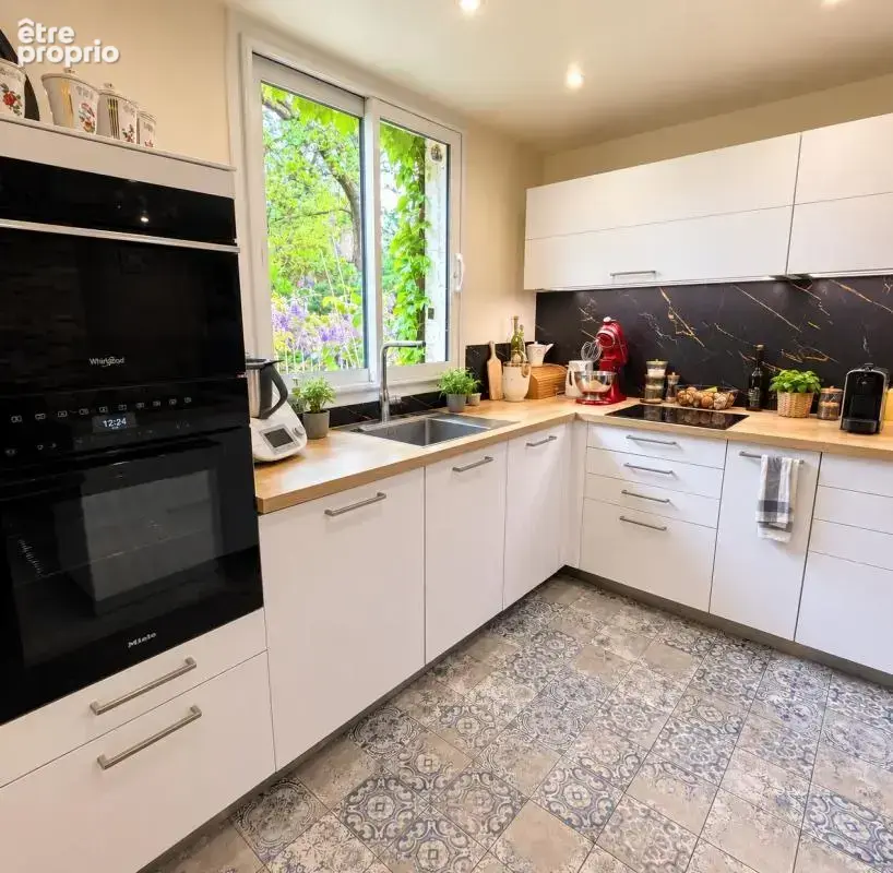 Pavillon traditionnel 7pièces 4chambres À Vendre - photo 10