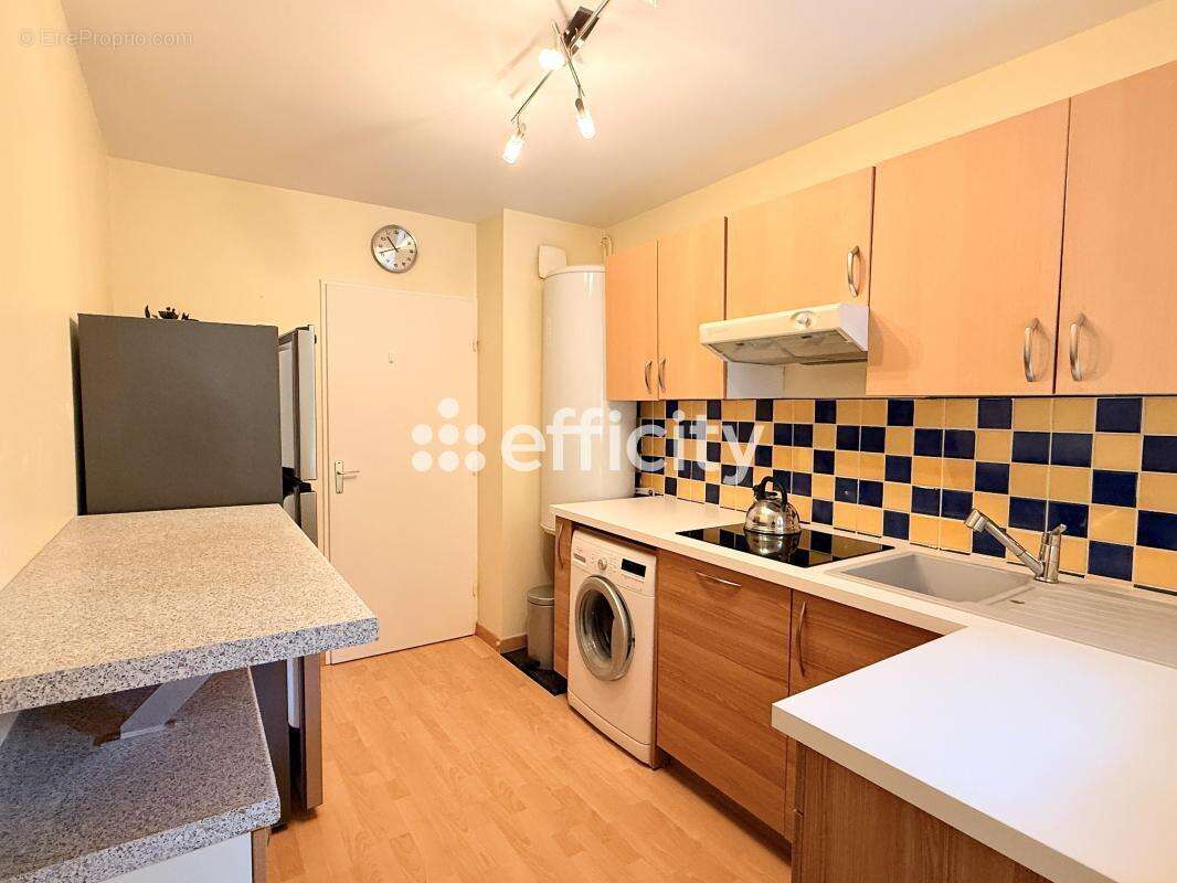 Appartement à CROIX