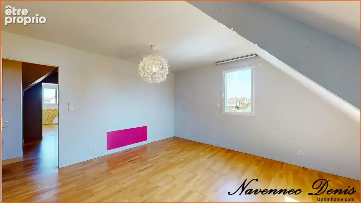 Maison contemporaine Le Neubourg - 7 pièces - 188 m2 hab -1302 m2 de terrain - photo 10