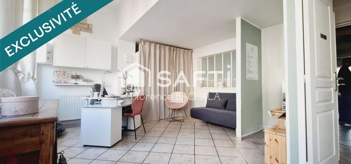 Photo 6 - Maison à SAINT-JEAN-DE-LOSNE