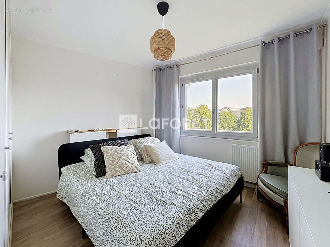 Appartement Vernon 5 pièces 113.50 m² - photo 9