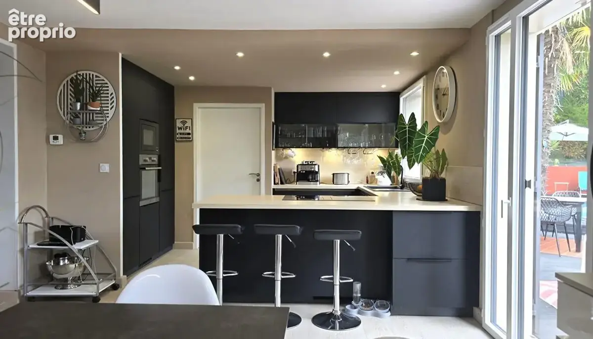 Maison Angers  164 m2 - photo 3