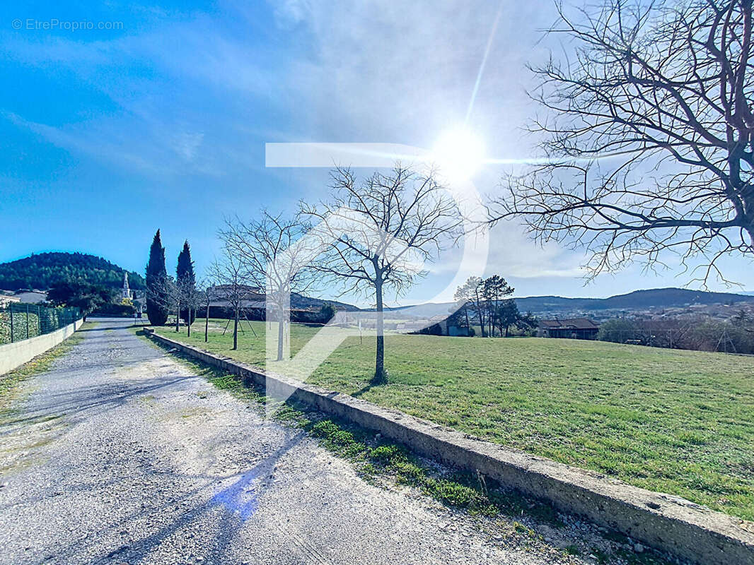 Maison à vendre Villeneuve De Berg 4 pièce(s) 230 m2 - photo 13