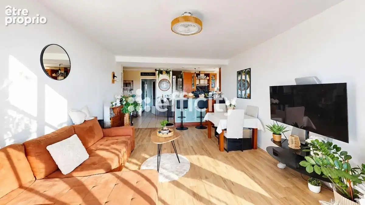 Appartement - photo 4