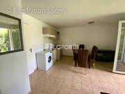 Appartement à BARBASTE