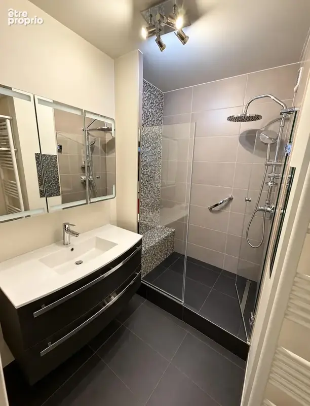 À vendre   Beau 2 pièces // Vincennes - photo 4