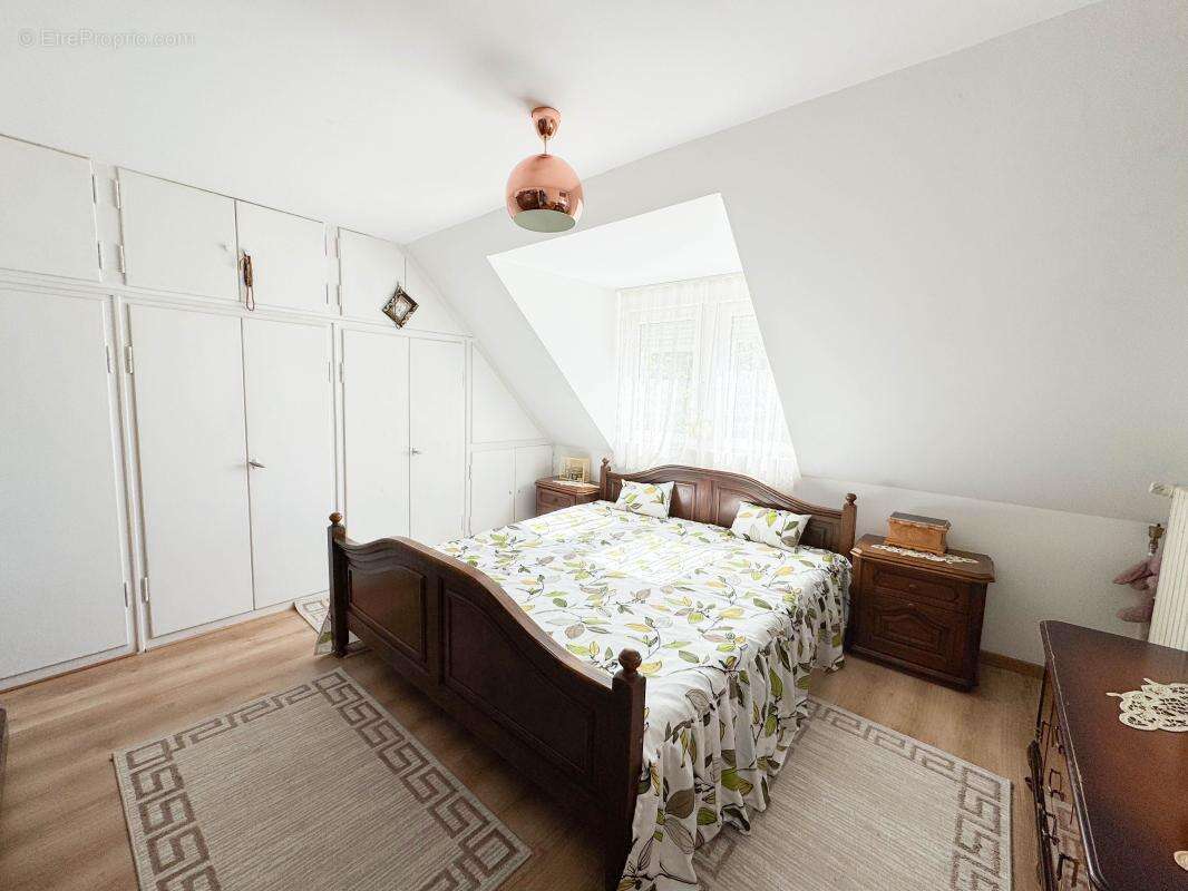 Maison à OSTWALD