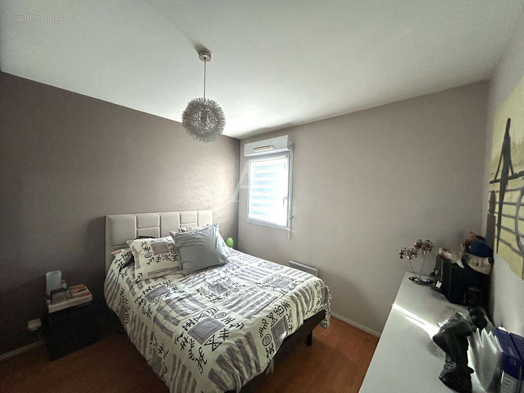 Appartement à SAINT-HERBLAIN